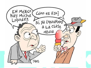 Organización   En 1992 Se expide una nueva Ley Orgánica de Petróleos Mexicanos y Organismos Subsidiarios mediante la cual Petróleos Mexicanos opera por conducto de un corporativo y cuatro organismos subsidiarios: PEMEX Exploración y Producción PEMEX Refinación PEMEX Gas y Petroquímica Básica PEMEX Petroquímica Produce diversos tipos de combustible: Gasolina "Magna" (calidad regular grado 87) Gasolina "Premium" (calidad superior grado 92) Diesel Turbosina Actualmente PEMEX recibe mantenimiento en varias plantas de parte de Schlumberger Limite. 