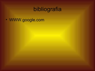 bibliografia WWW.google.com  