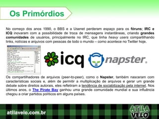 ICQ, o que é? Origem e história do famoso aplicativo de mensagens