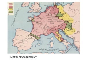IMPERI DE CARLEMANY 
