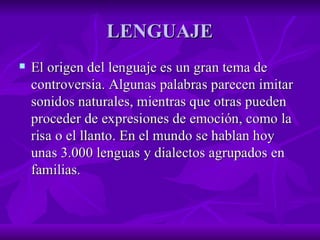 Historia De La Comunicacion