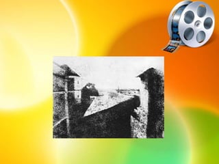 Historia De La Fotografia 2