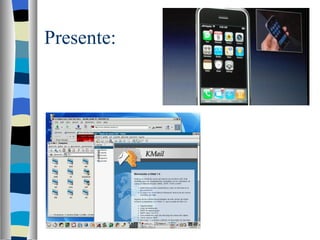 Presente: 