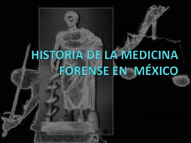 Libro Manual De Medicina Legal Y Forense PDF ePub - LibrosPub