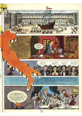 Historia.de.la.musica.en.comics.