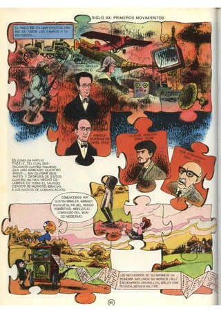 Historia.de.la.musica.en.comics.