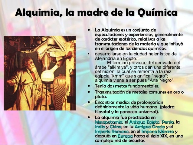 Historia de-la-quimica