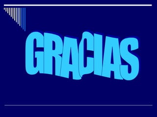 GRACIAS 