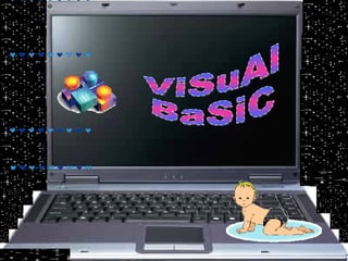 ViSuAl BaSiC 