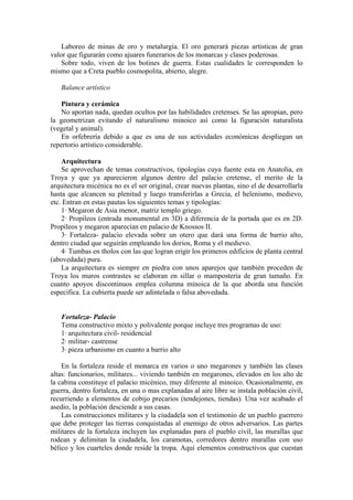 Historia Del Arte Antiguo Ii (Arquitectura Griega)