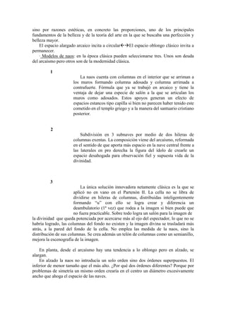 Historia Del Arte Antiguo Ii (Arquitectura Griega)