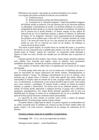 Historia Del Arte Antiguo Ii (Arquitectura Griega)