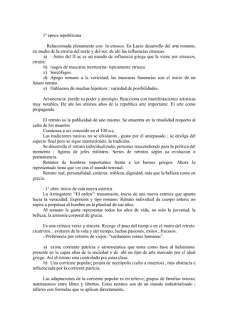 Historia Del Arte Antiguo Ii (Arquitectura Griega)