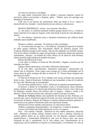 Historia Del Arte Antiguo Ii (Arquitectura Griega)