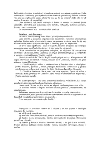 Historia Del Arte Antiguo Ii (Arquitectura Griega)