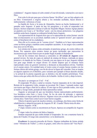 Historia Del Arte Antiguo Ii (Arquitectura Griega)