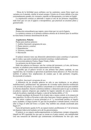 Historia Del Arte Antiguo Ii (Arquitectura Griega)