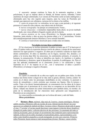 Historia Del Arte Antiguo Ii (Arquitectura Griega)