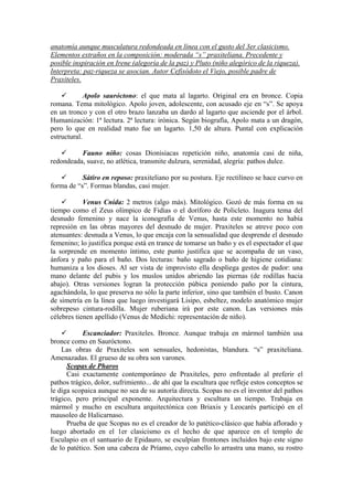 Historia Del Arte Antiguo Ii (Arquitectura Griega)