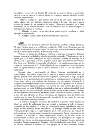 Historia Del Arte Antiguo Ii (Arquitectura Griega)
