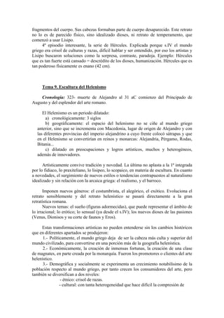 Historia Del Arte Antiguo Ii (Arquitectura Griega)