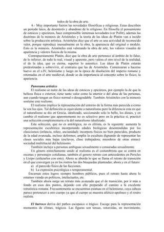 Historia Del Arte Antiguo Ii (Arquitectura Griega)