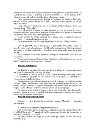 Historia Del Arte Antiguo Ii (Arquitectura Griega)