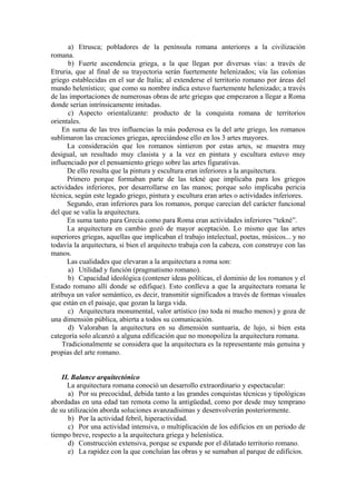 Historia Del Arte Antiguo Ii (Arquitectura Griega)