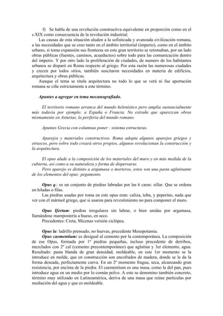 Historia Del Arte Antiguo Ii (Arquitectura Griega)