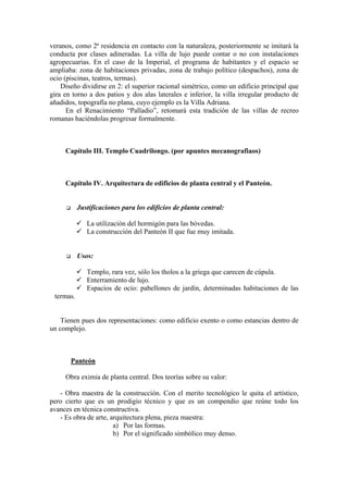 Historia Del Arte Antiguo Ii (Arquitectura Griega)