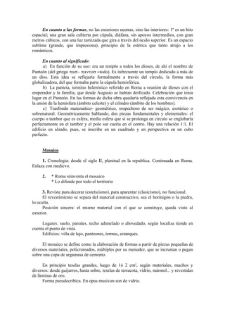 Historia Del Arte Antiguo Ii (Arquitectura Griega)