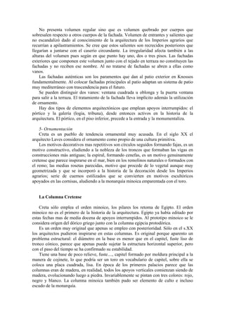 Historia Del Arte Antiguo Ii (Arquitectura Griega)