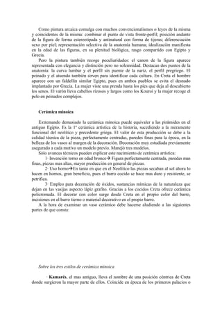 Historia Del Arte Antiguo Ii (Arquitectura Griega)