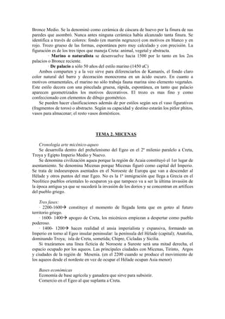 Historia Del Arte Antiguo Ii (Arquitectura Griega)