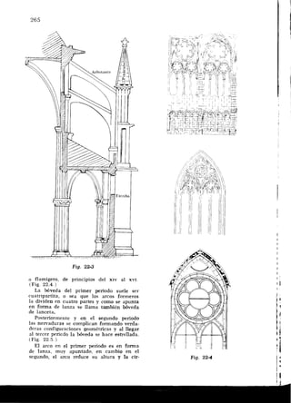 Historia del-arte-arte-gótico | PDF