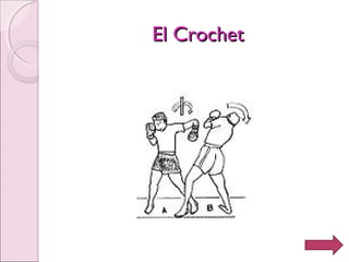 El CrochetEl Crochet
 