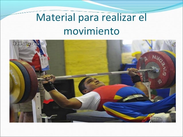 Levantamiento de potencia AFD