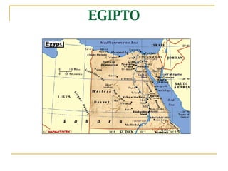 EGIPTO 