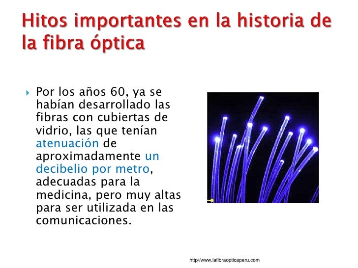 Curso BAsico de Fibra opticaCapitulo01 Historia fibra1
