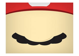 sua aparição em mais de 80 jogos desde a sua criação
 