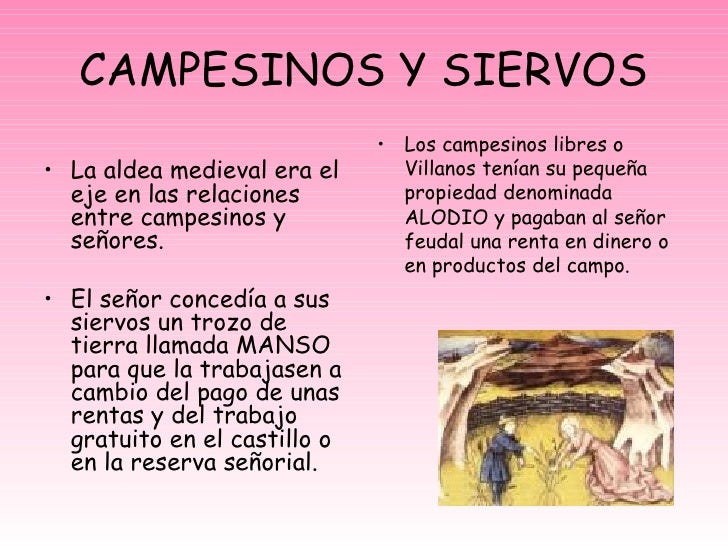 Historia medieval