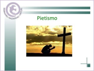 Pietismo 