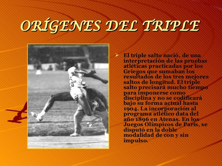historia triple salto (laura sanchidrian sanchez)