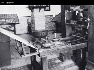 109   Tipografia
 