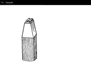 115   Tipografia
 