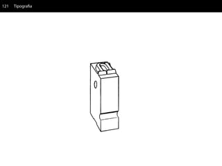 121   Tipografia
 