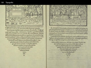 138   Tipografia
 
