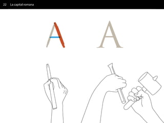 22   La capital romana
 