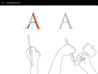 27   La capital romana
 