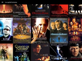 48   La capital romana
 